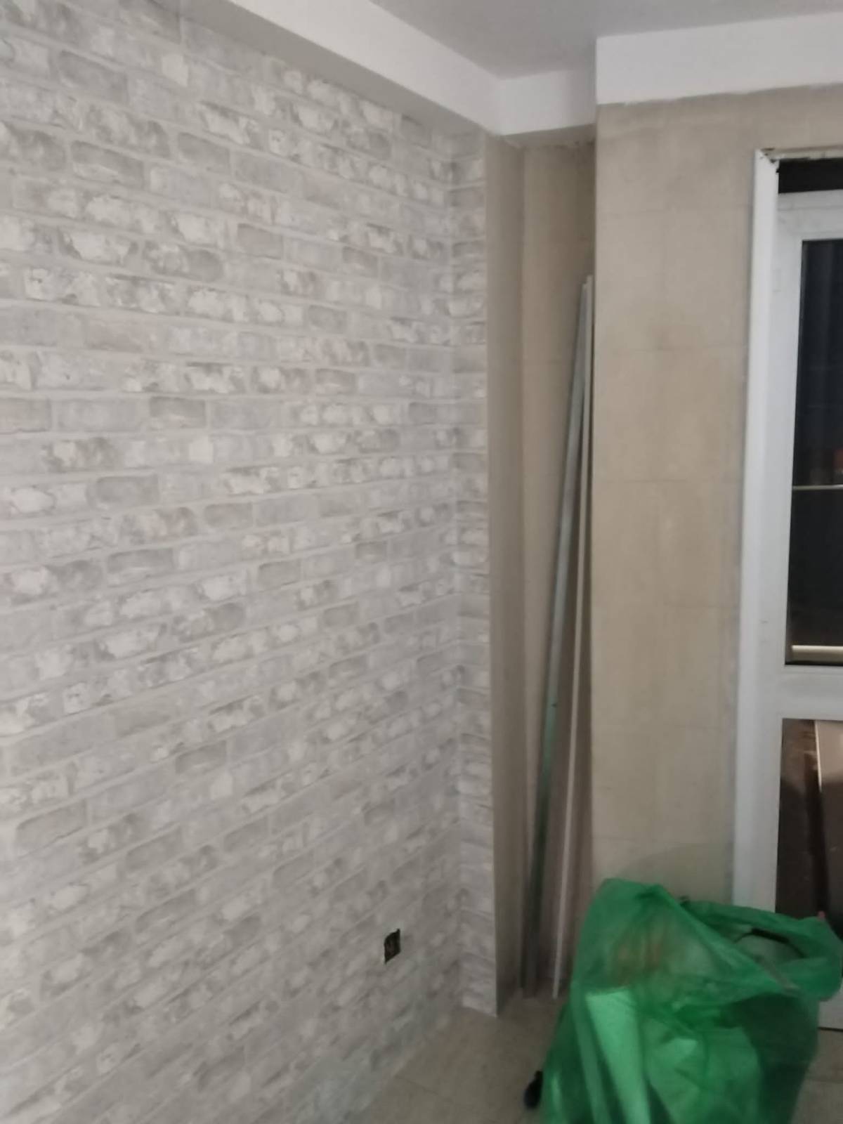 Elenco concreto - Porto - Remodelação de Quarto