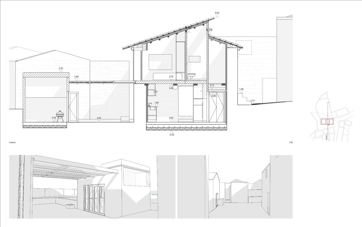 Arquema - Porto - Arquitetura Online