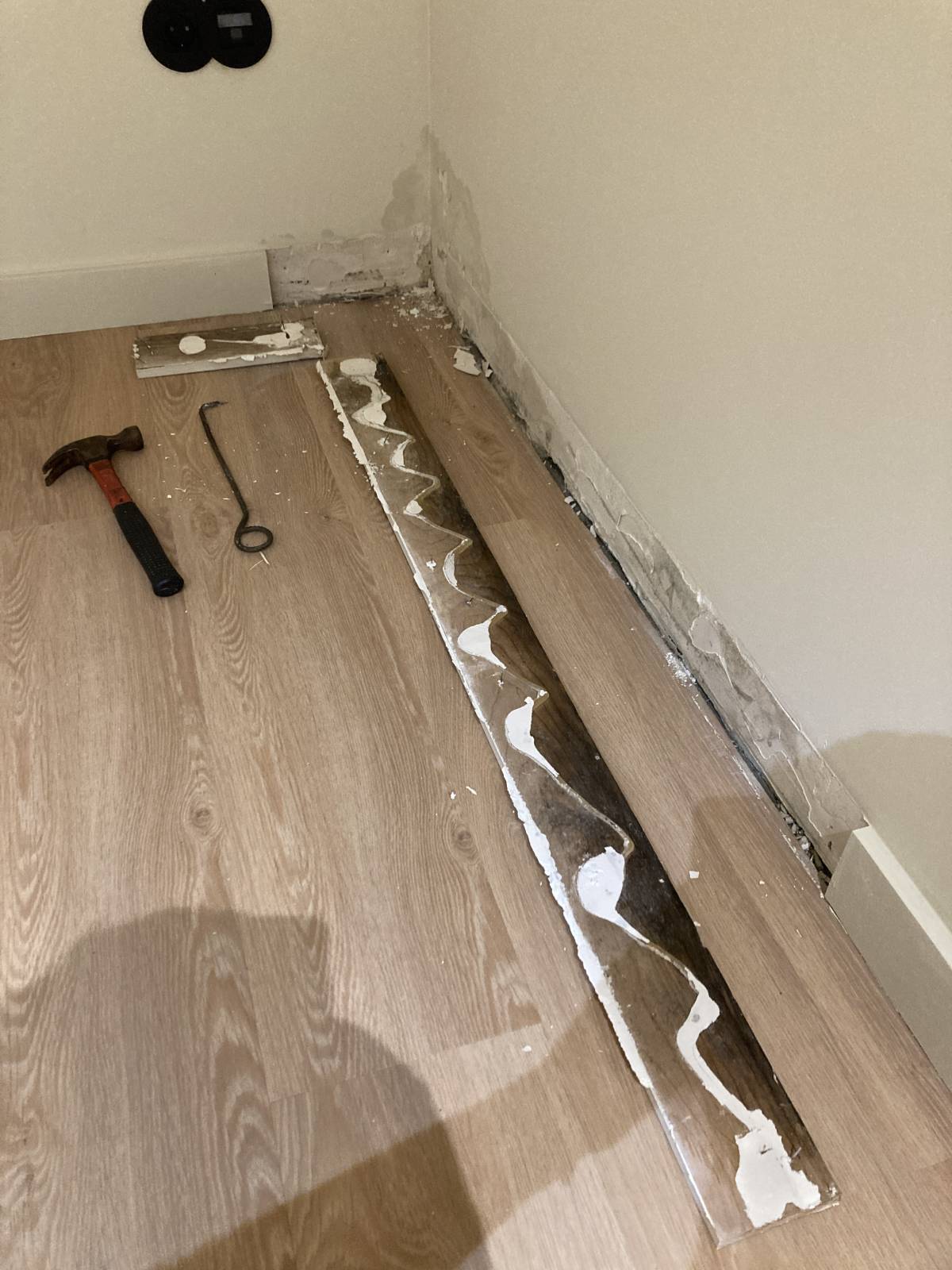 Porto Belo Remodelações - Vila Nova de Famalicão - Badsanierung