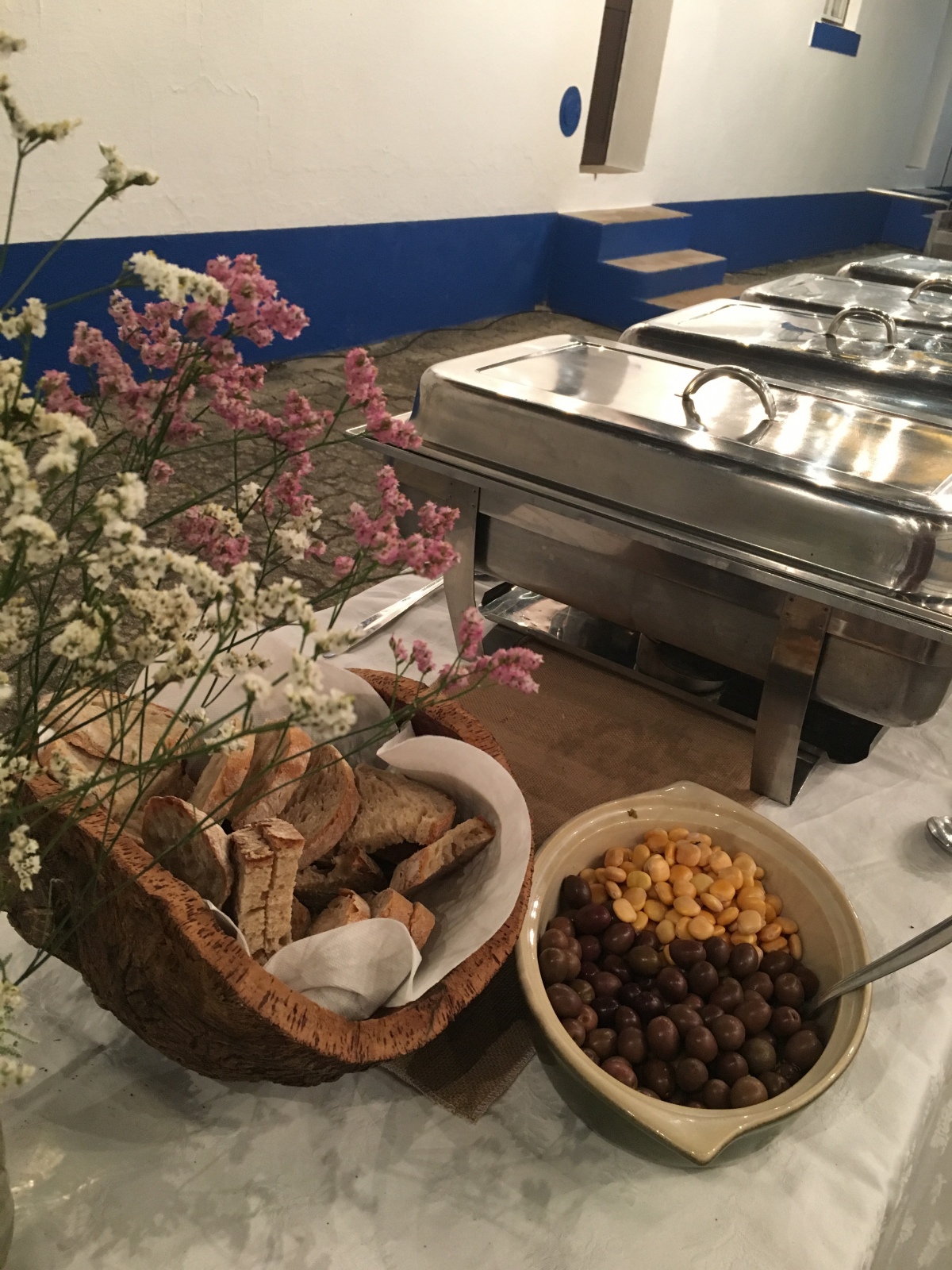 Nuno Luz Eventos & Catering - Palmela - Food Truck or Cart Services