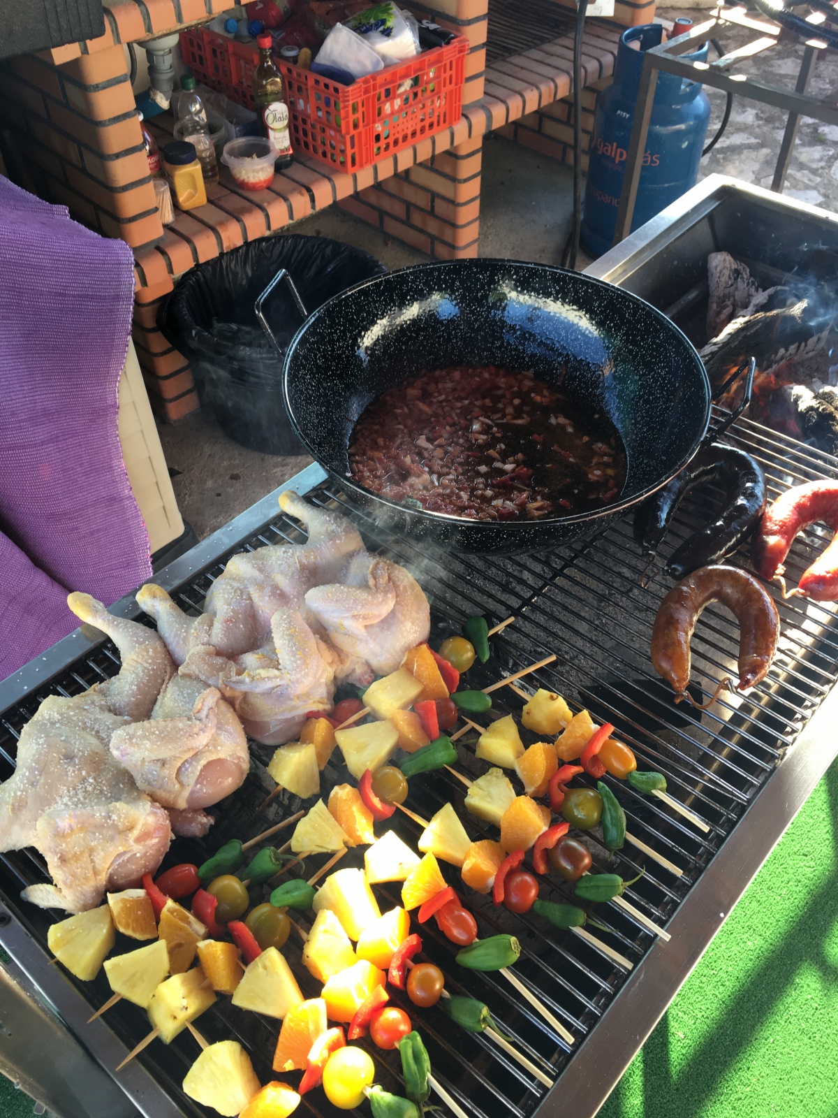 Nuno Luz Eventos & Catering - Palmela - Corporate Lunch Catering
