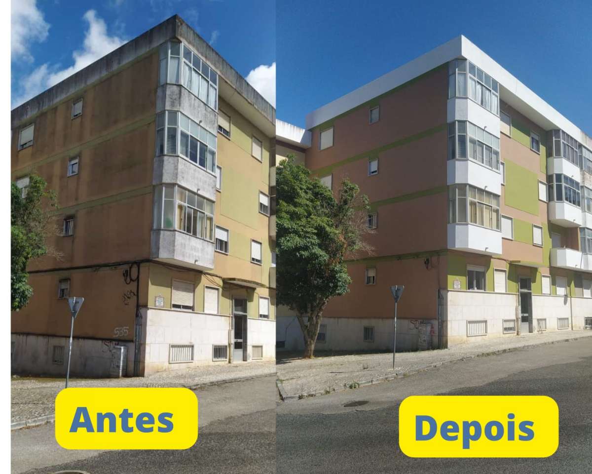 Pimentel Serviços - Setúbal - Drywall Installation and Hanging