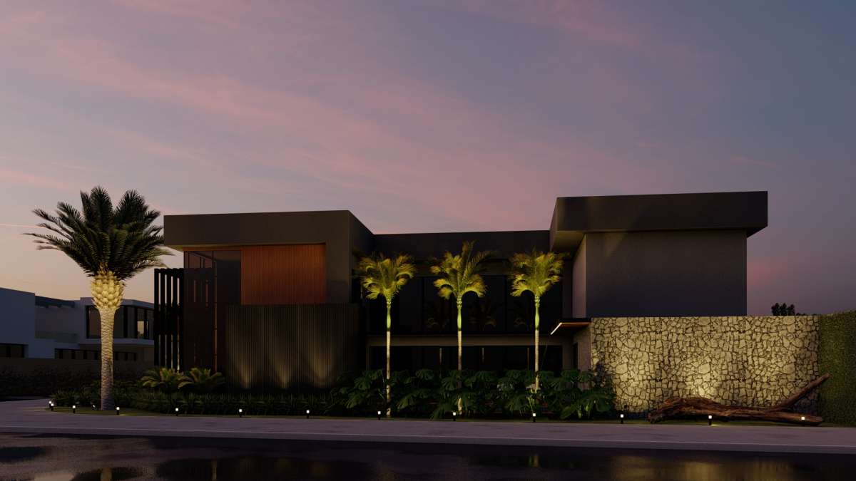 Luanne Tahan - Montijo - Architectural Services