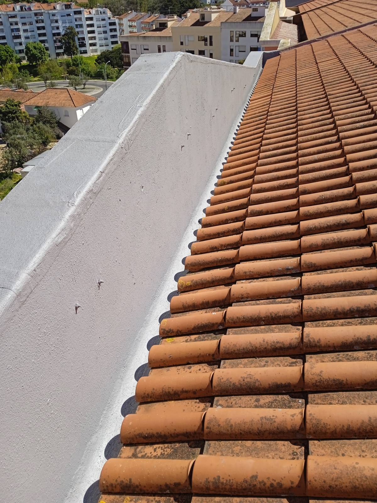 Claudio Ferreira - Odivelas - Remodelação de Sótão