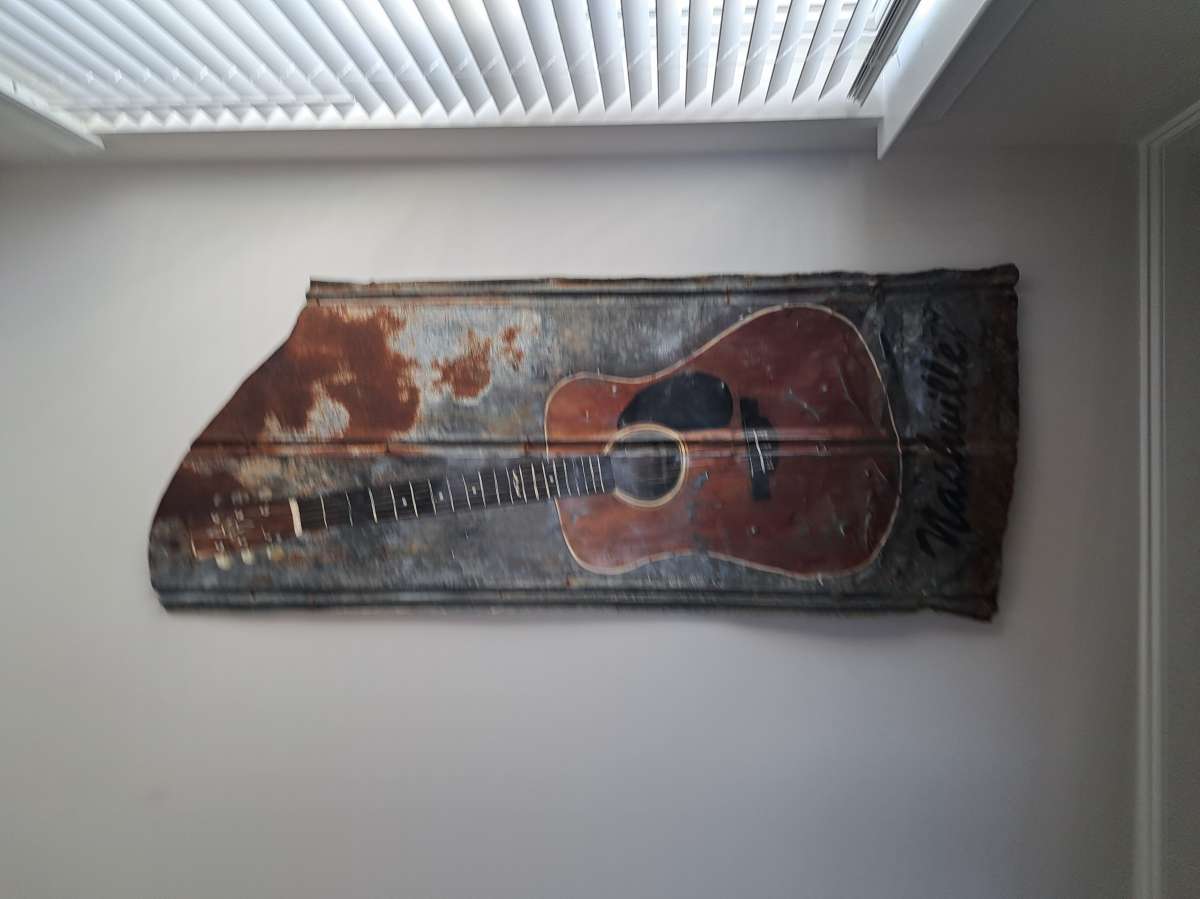 Jose - Albufeira - Door Repair