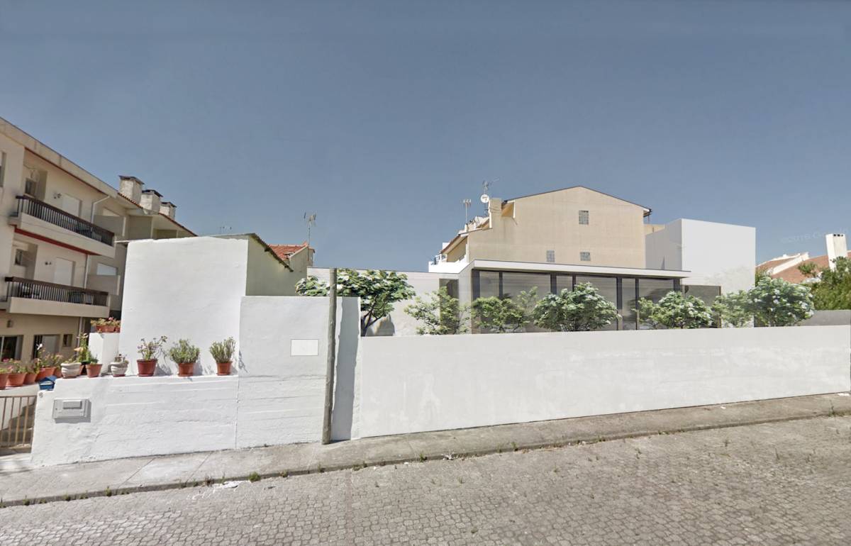 Arquema - Porto - Design de Interiores