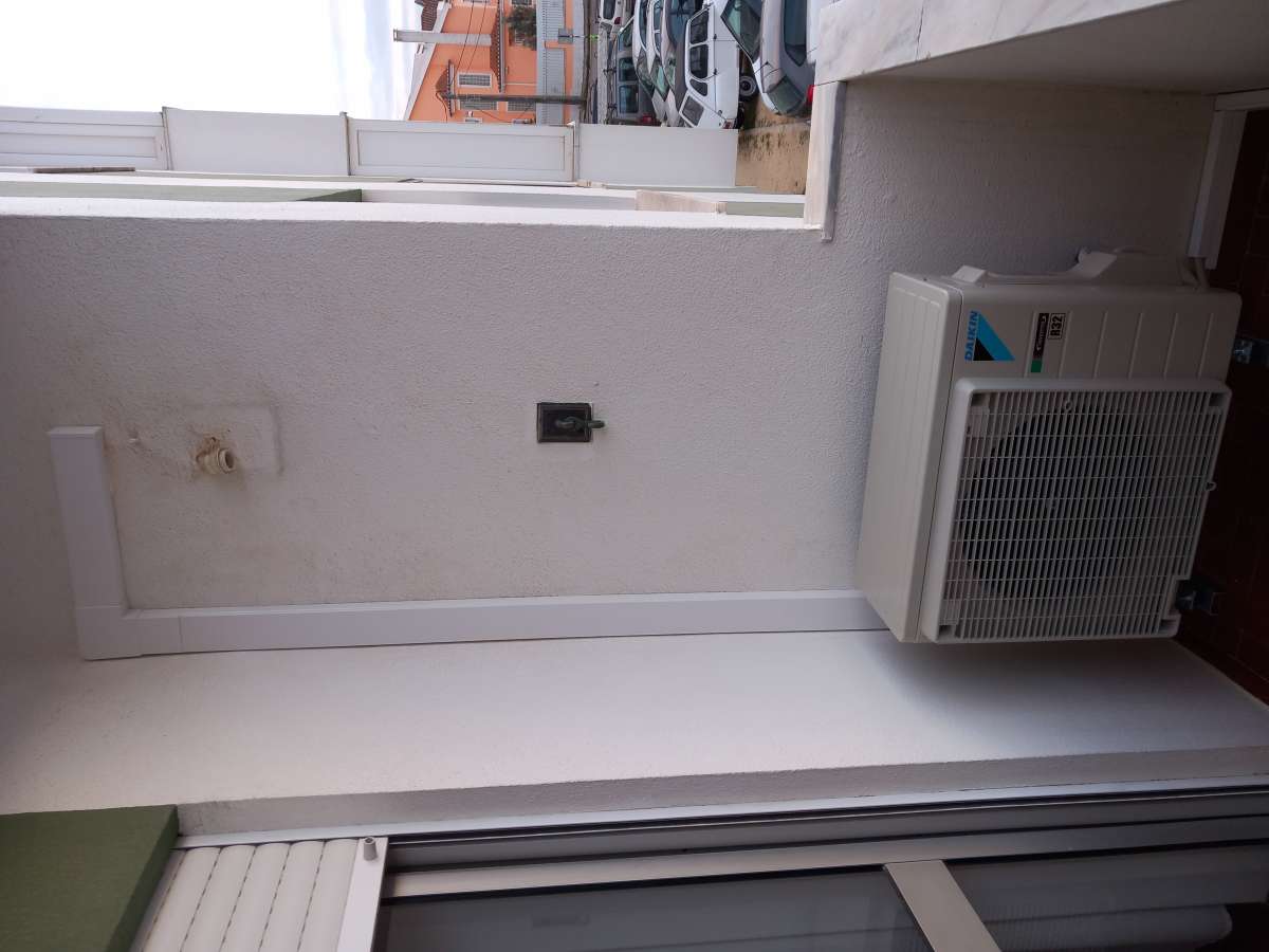 Jpalhas - Sintra - Air Conditioning & Cooling