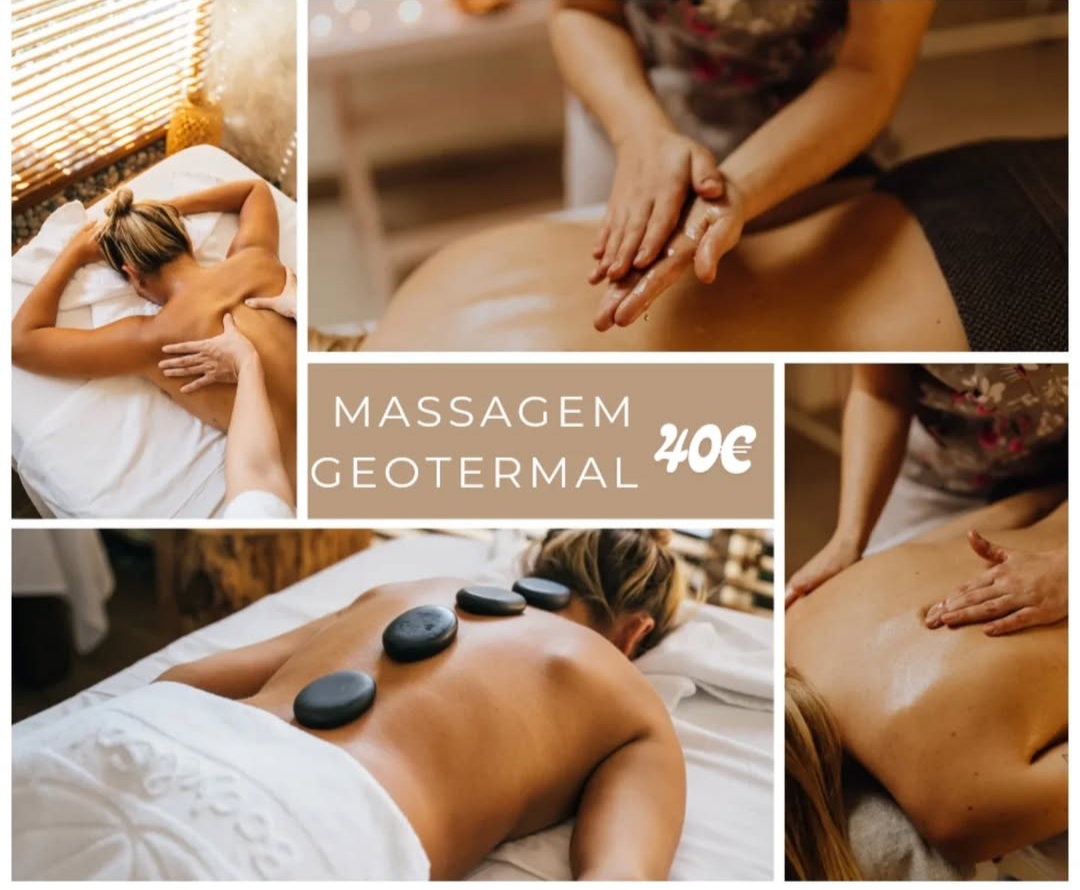 Filipah Silva - Santa Maria da Feira - Massagem Terapêutica