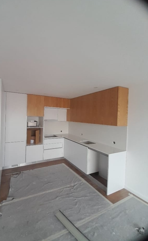 Cozinhas - Porto - Cabinet Repair