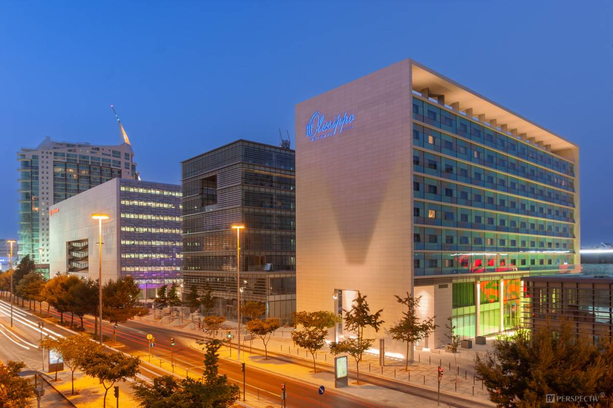 Perspectiv - Fotografia de Arquitectura e Interiores - Amadora - Digitalização de Fotografias