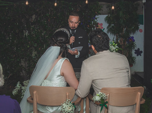 Celebrante Coração que Fala - Braga - Serviço de Celebrante de Casamentos