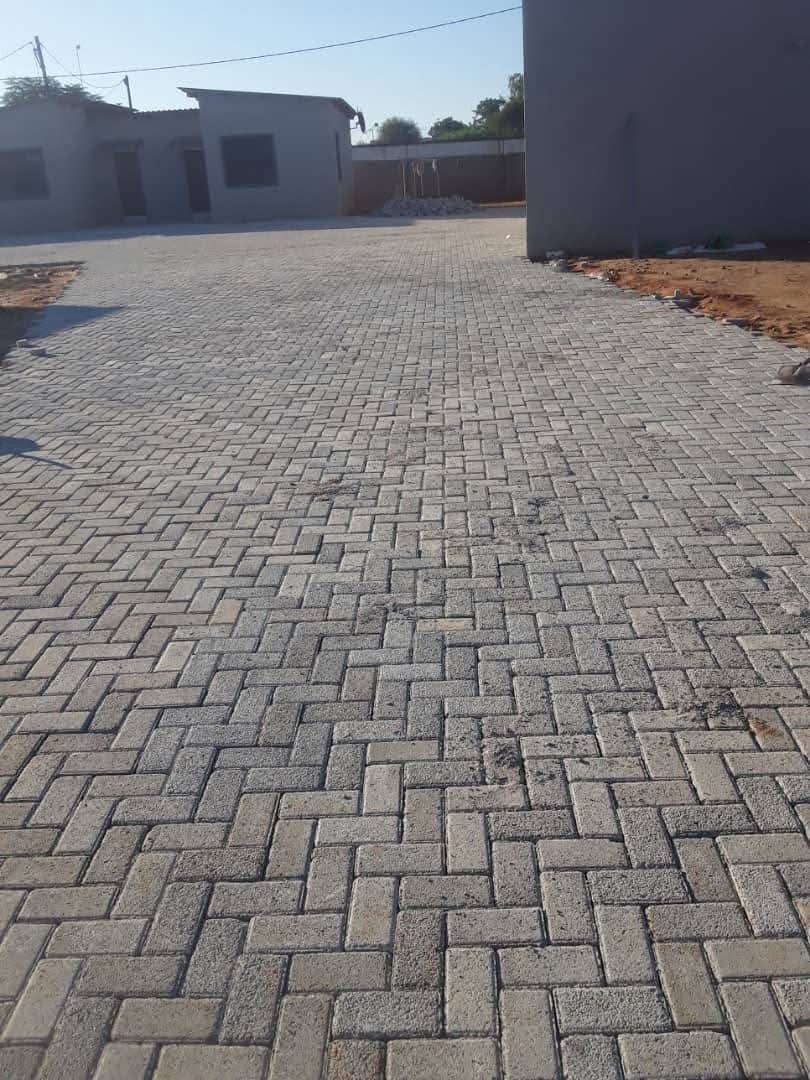Reflex importense - Portalegre - Stone or Tile Flooring Installation