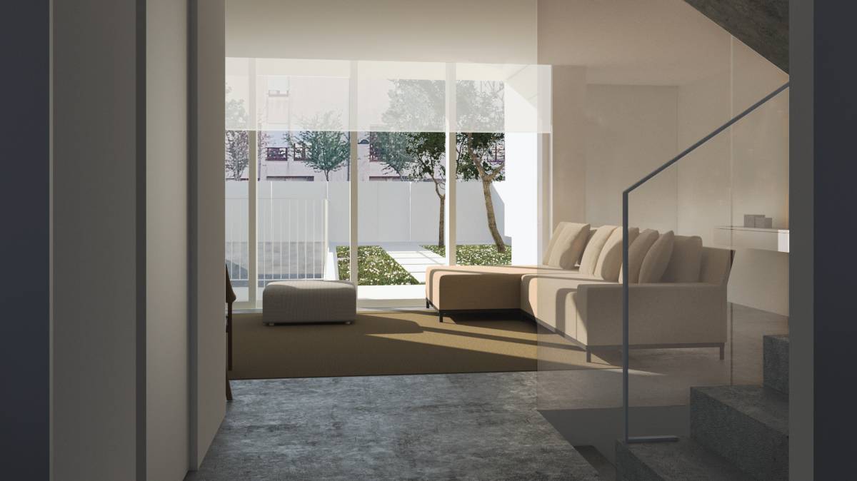 Arquema - Porto - Arquitetura de Interiores