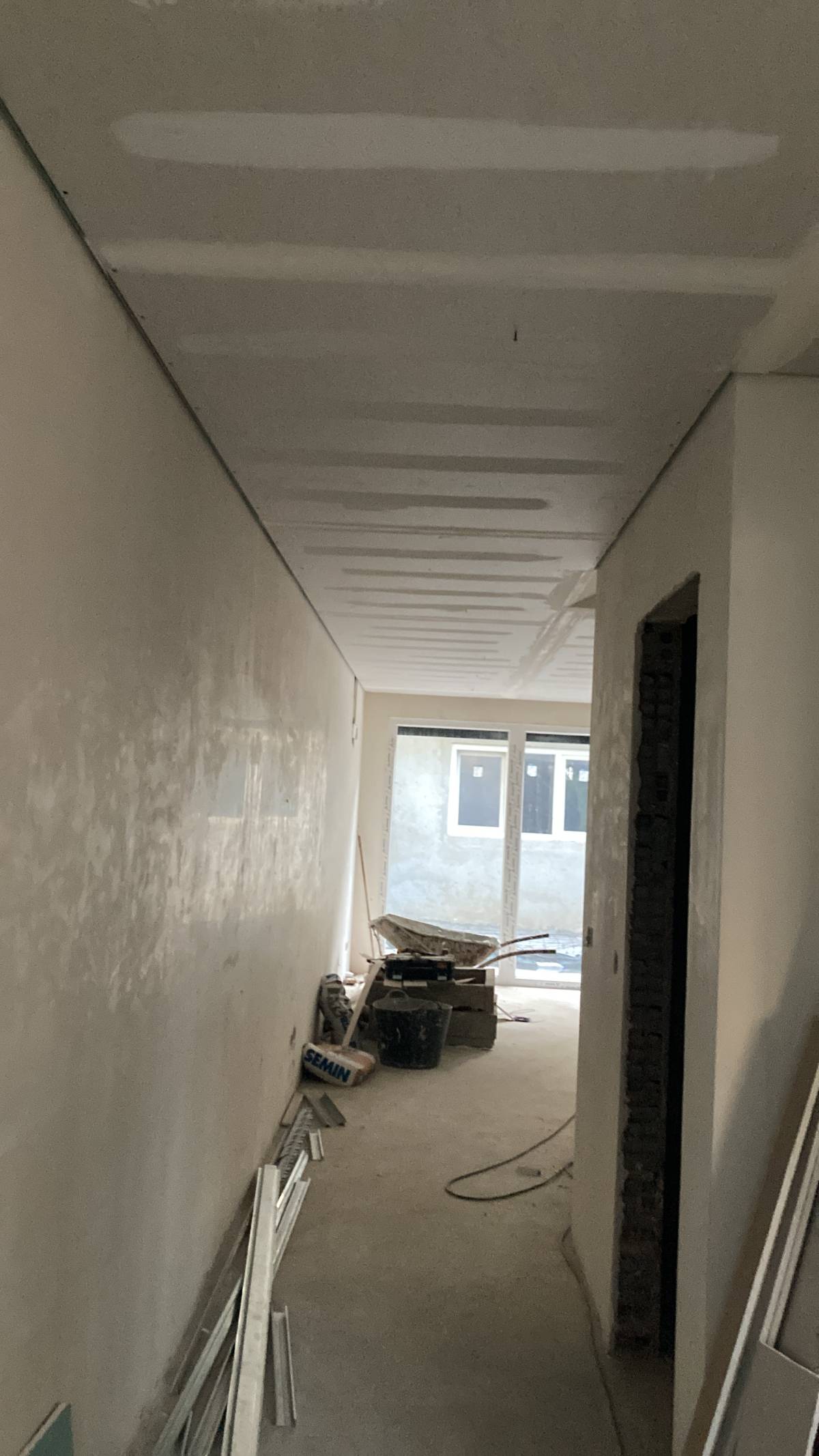 Porto Belo Remodelações - Vila Nova de Famalicão - Isolierung