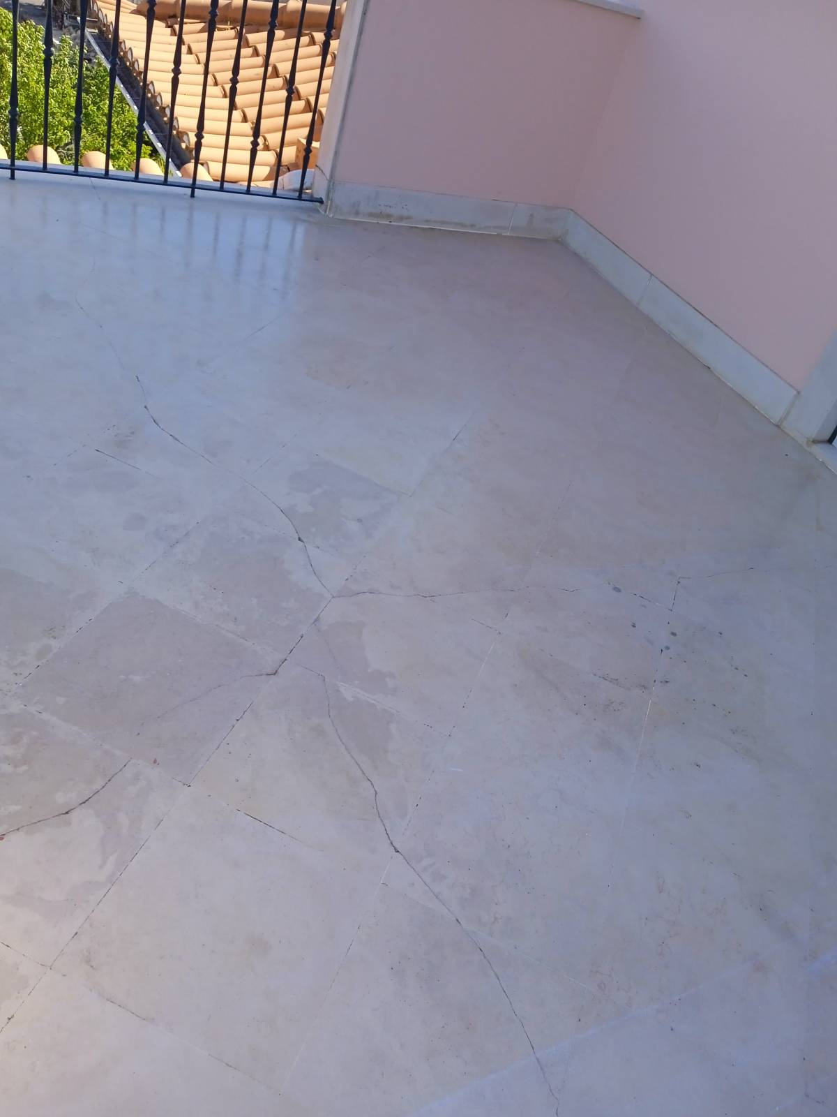 Claudio Ferreira - Odivelas - Remodelação de Loja