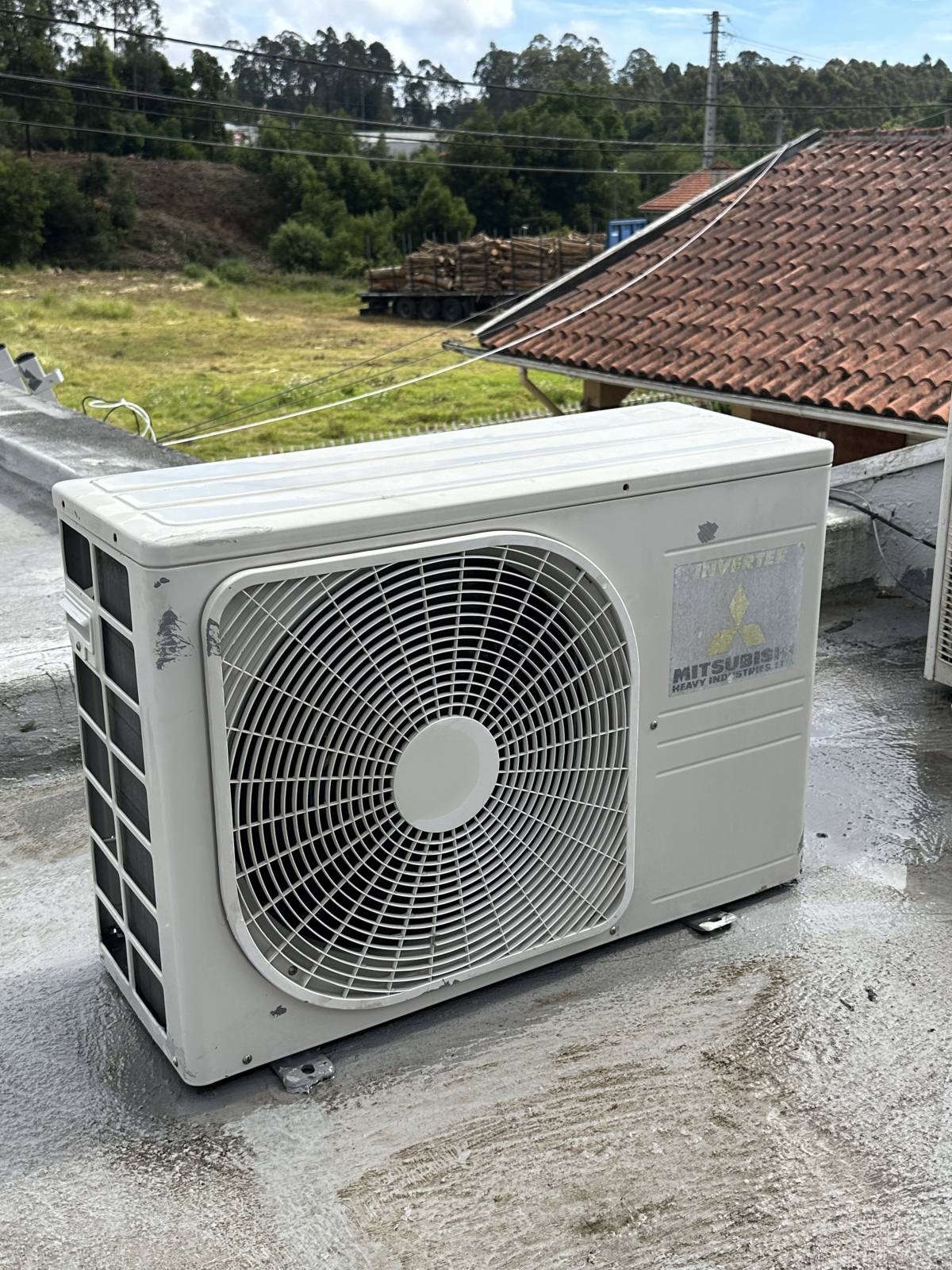 Climavolt - Santa Maria da Feira - Installer une climatisation