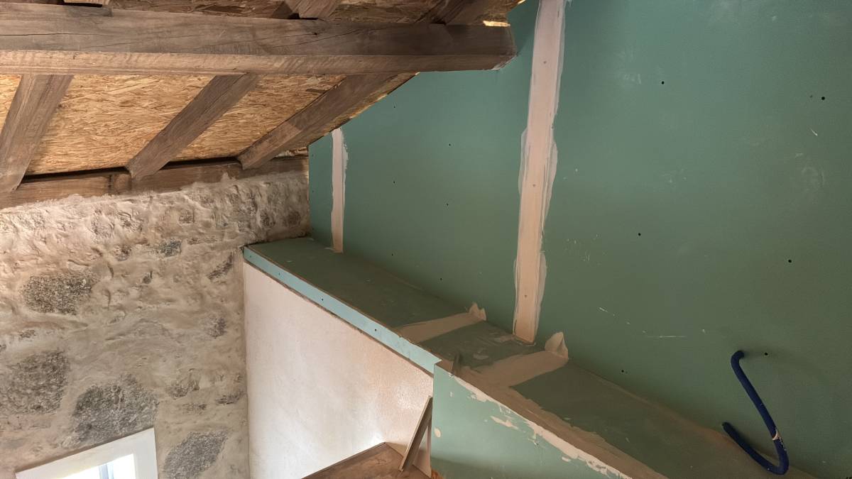 Porto Belo Remodelações - Vila Nova de Famalicão - Küche sanieren