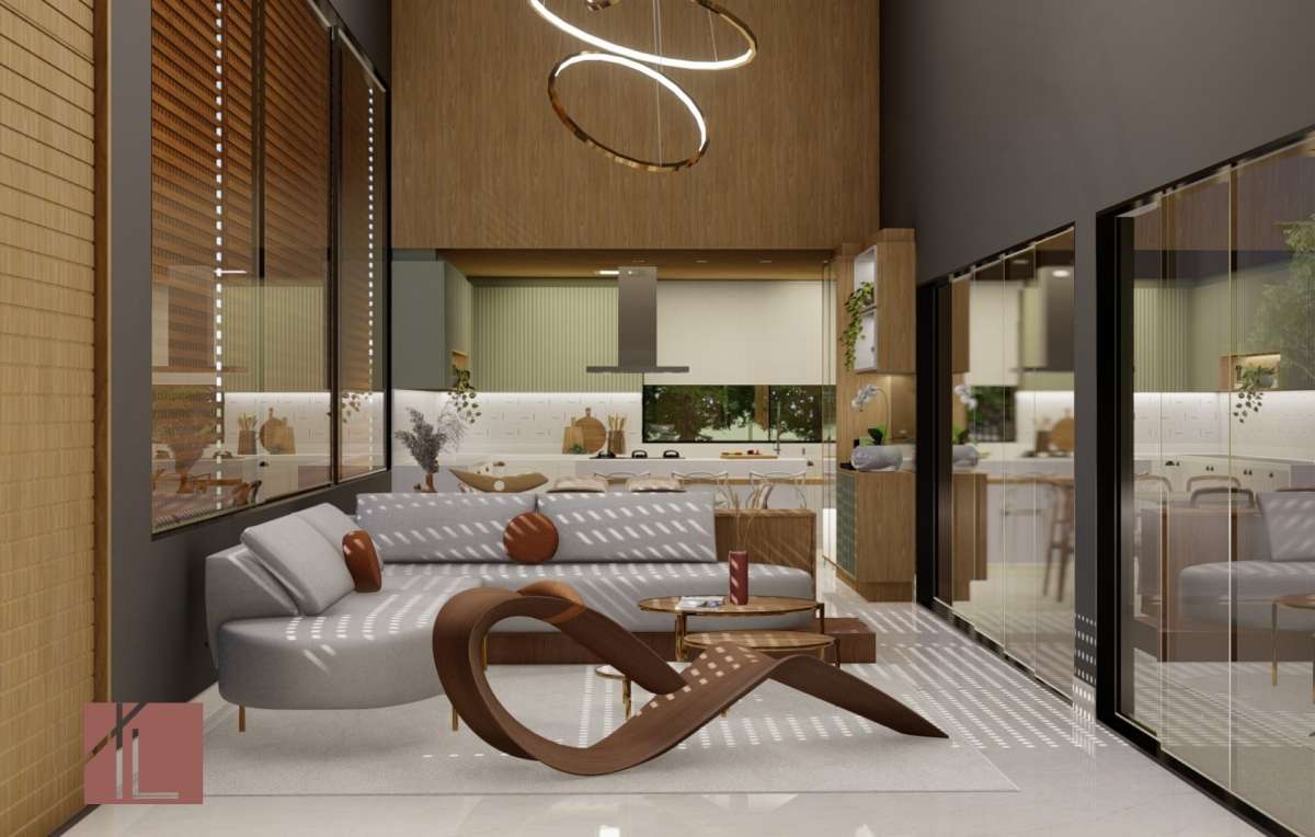 Luanne Tahan - Montijo - Interior Design original