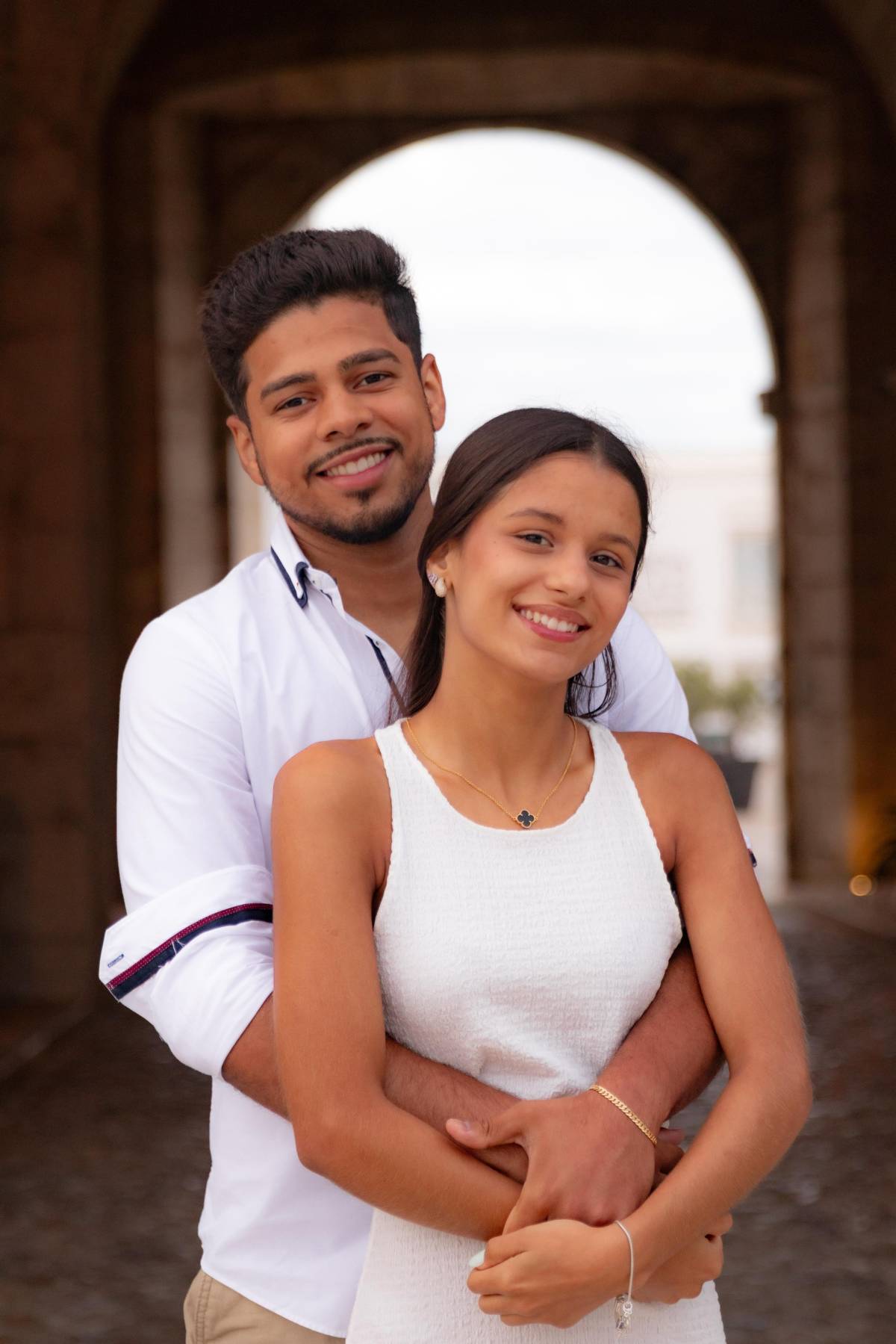 Gabriel Andrade - Alenquer - Photographie de mariage