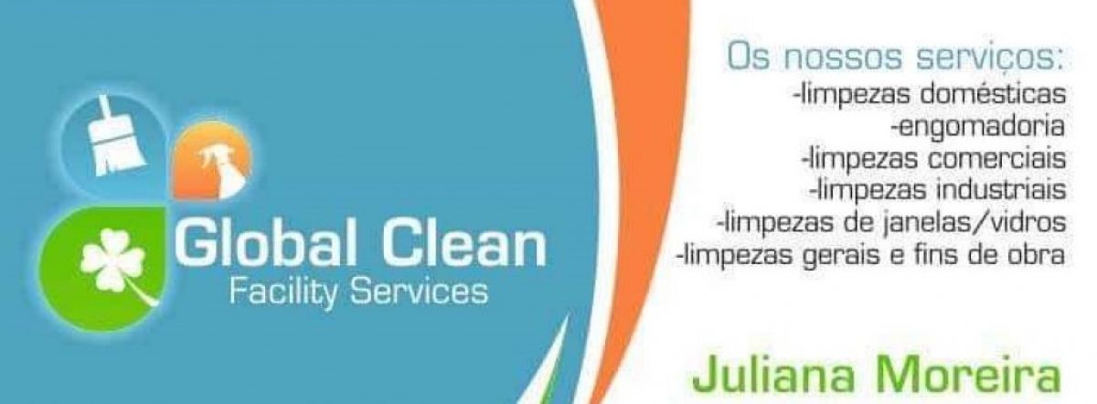 Global Clean - Penafiel - Reinigung von Jalousien