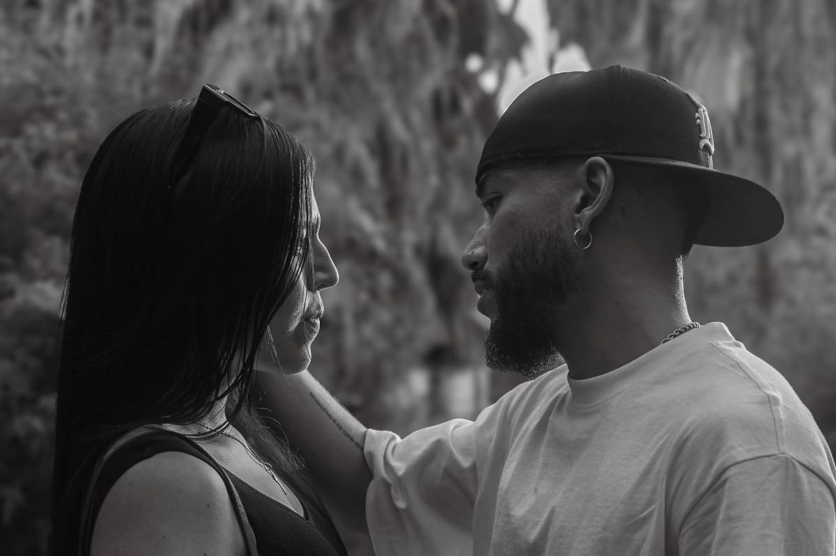 Gabriel Andrade - Alenquer - Photographie de portrait