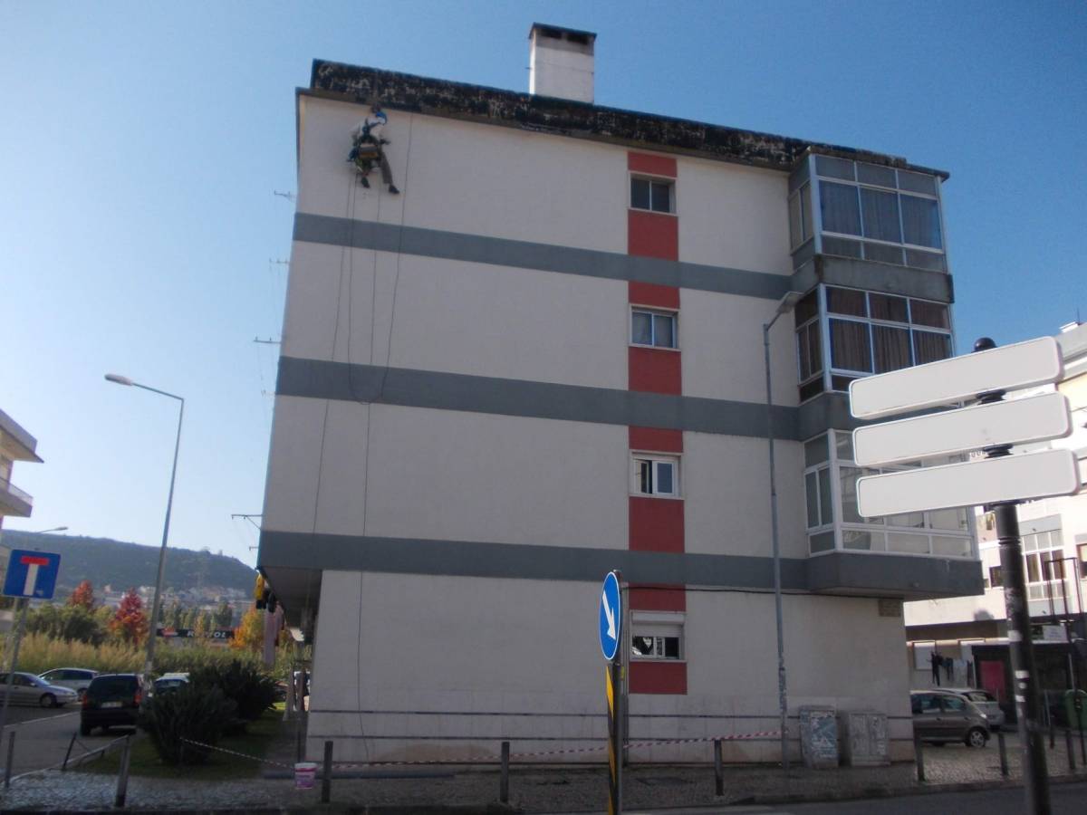 Claudio Ferreira - Odivelas - Construção de Casa Modular