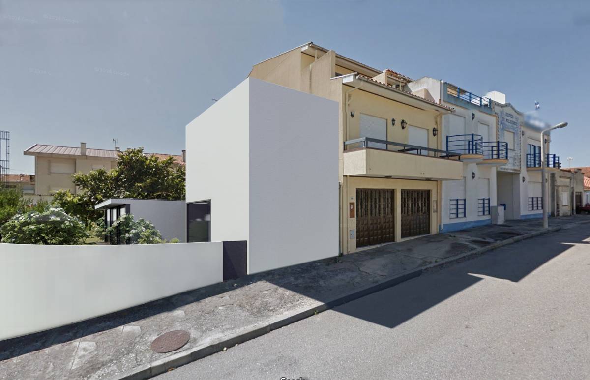 Arquema - Porto - Home Staging