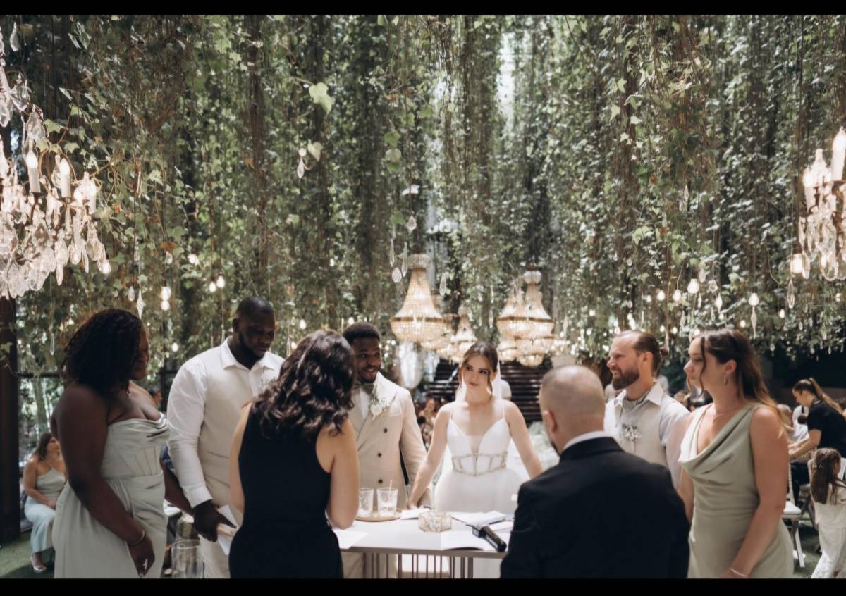 Celebrante Coração que Fala - Braga - Celebrante de Casamentos