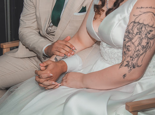 Celebrante Coração que Fala - Braga - Serviço de Celebrante de Casamentos