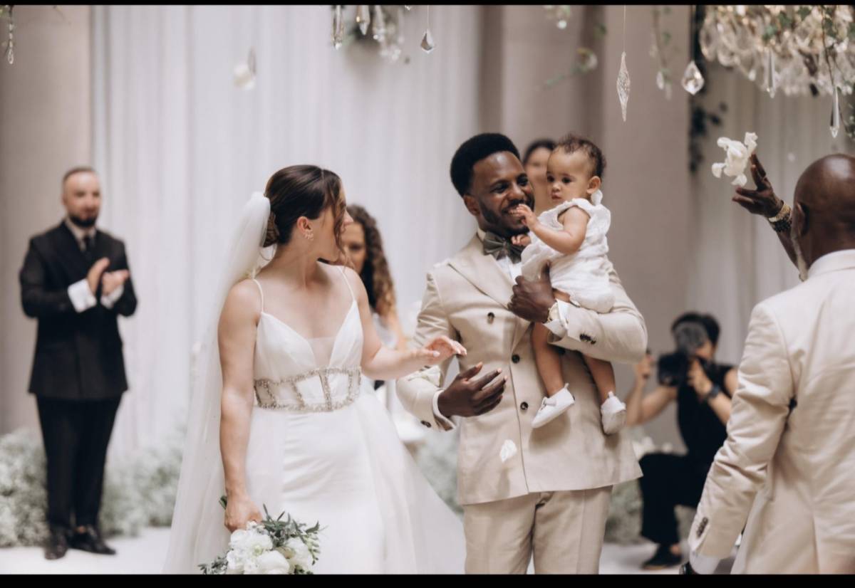 Celebrante Coração que Fala - Braga - Serviço de Celebrante de Casamentos