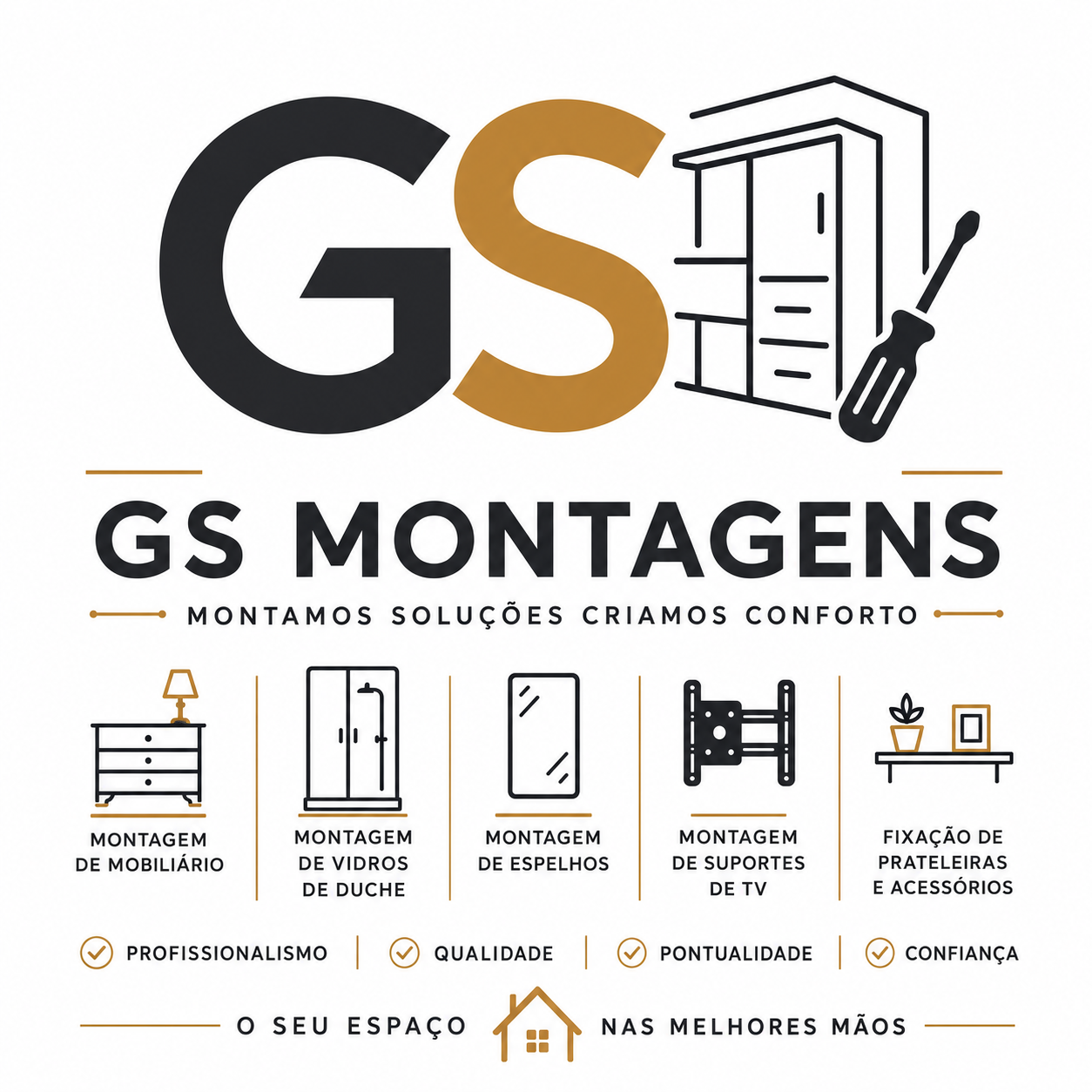 GS Montagens - Alcanena - Montaje de mesas de billar
