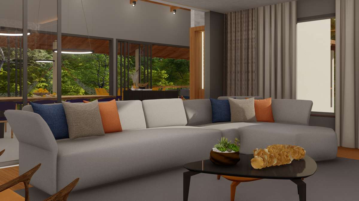 Luanne Tahan - Montijo - Decorators