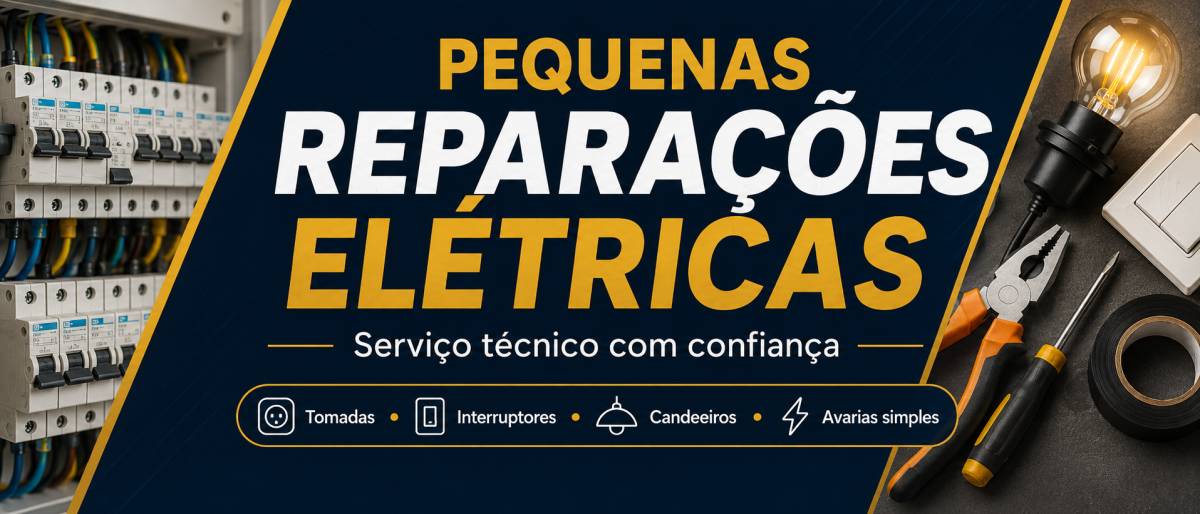 Técnico Cleber Santos | Eletricidade e Reparações - Viseu - Instalação de Ventoinha