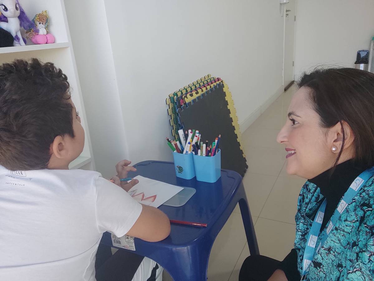 Joanicele Brito - Braga - Pet Sitting and Walking
