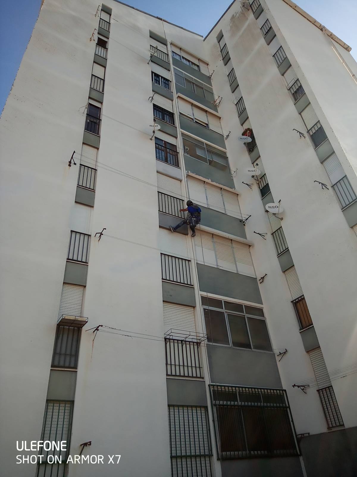 Claudio Ferreira - Odivelas - Obras em Casa