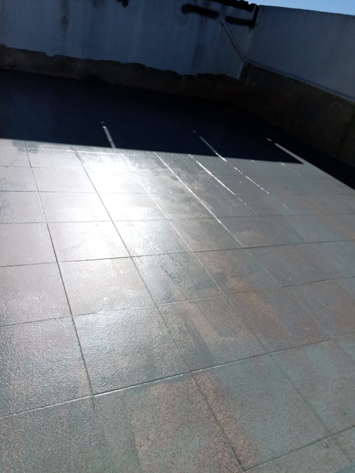 Claudio Ferreira - Odivelas - Remodelação da Casa