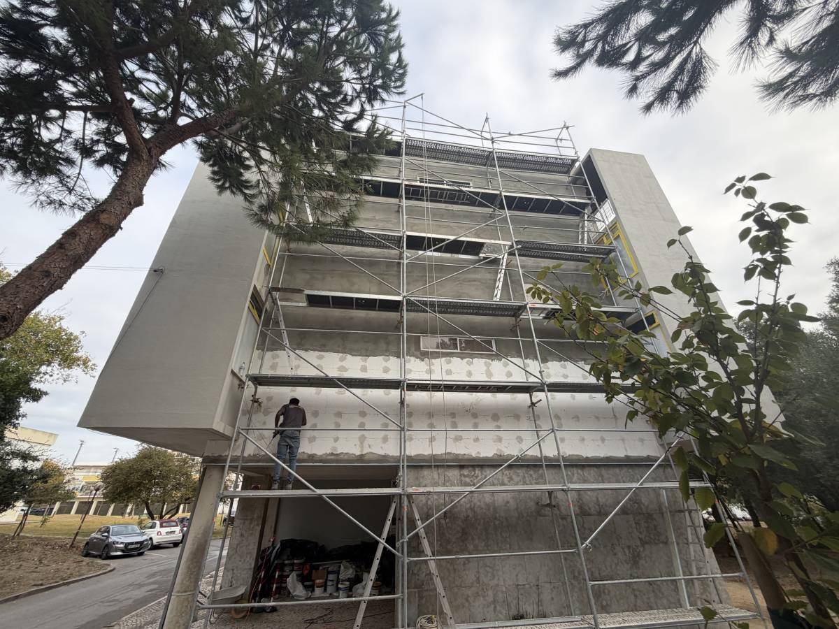 Ferreira construções &  renovações - Arruda dos Vinhos - Mantenimiento o reparación de fontanería exterior