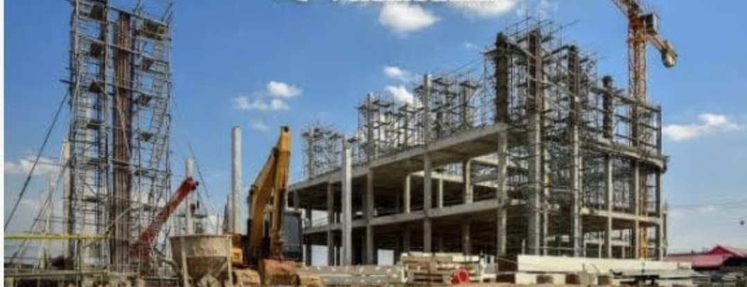 FG Construções - Seixal - Condominium Management