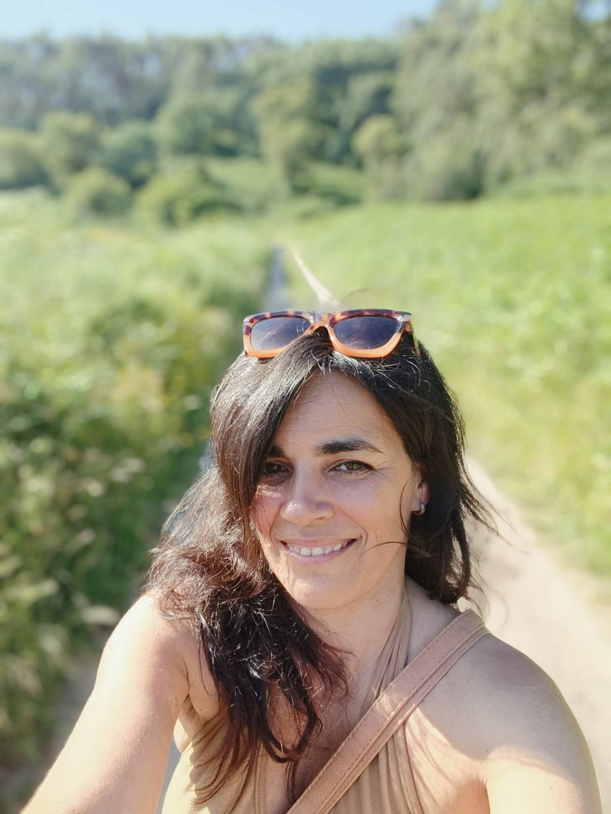 Lina Jordao - Sintra - Babysitting