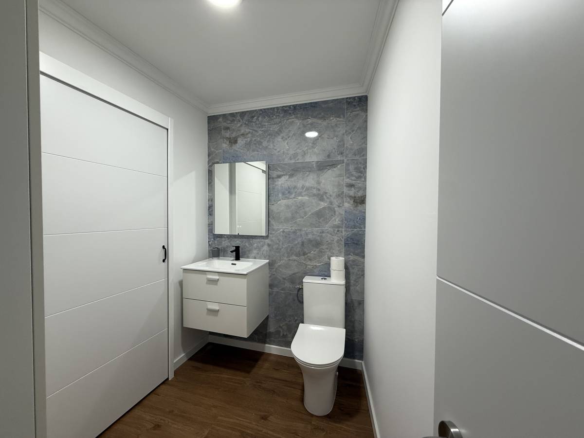 Deccory Lda - Loures - Floor Tiling