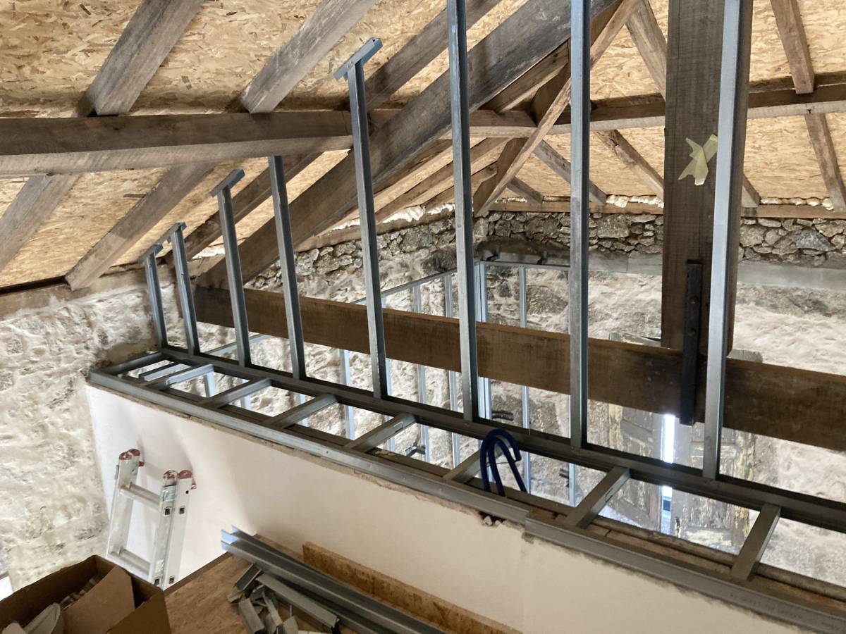 Porto Belo Remodelações - Vila Nova de Famalicão - Isolierung