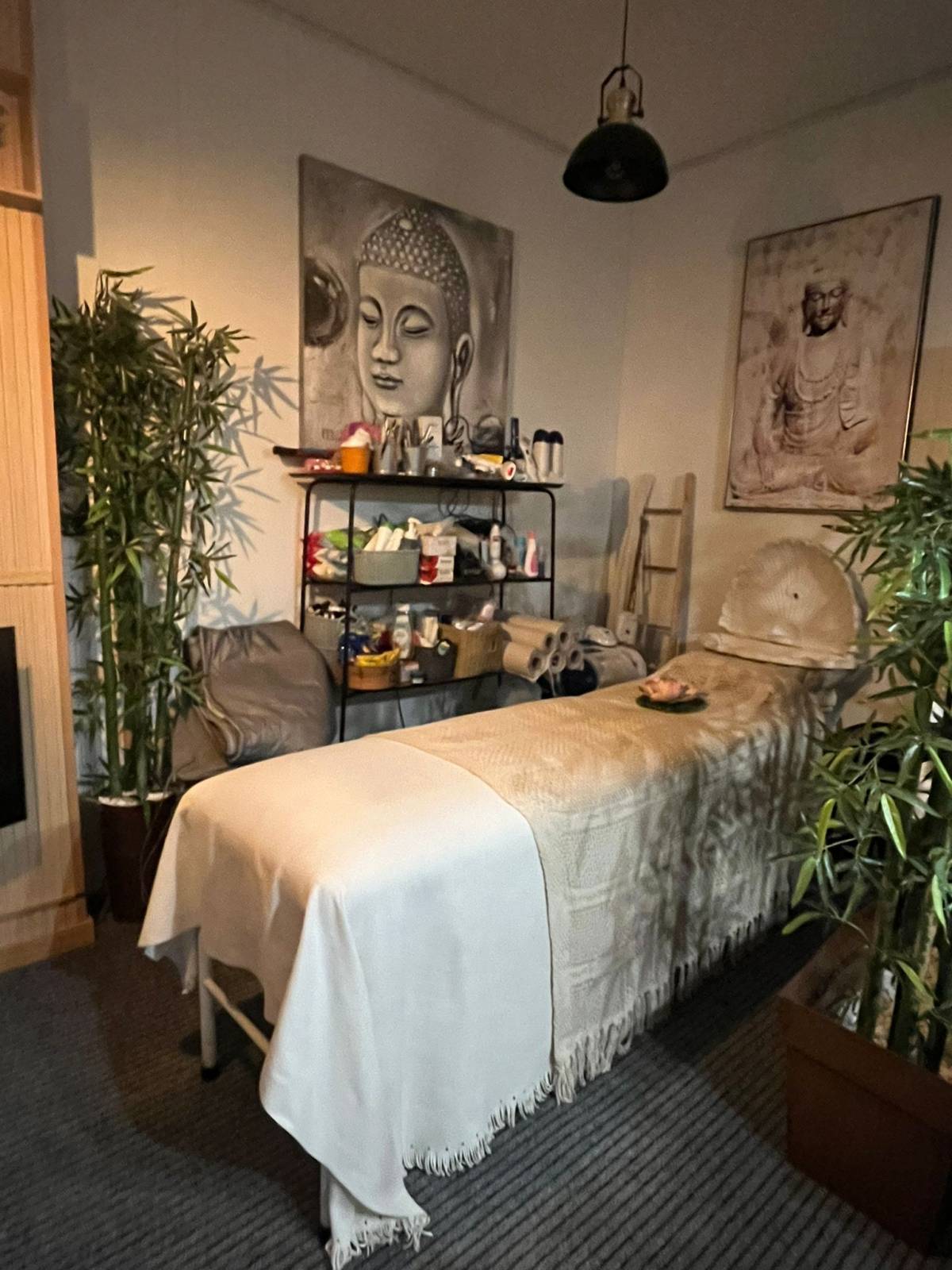 Filipah Silva - Santa Maria da Feira - Therapeutic Massage