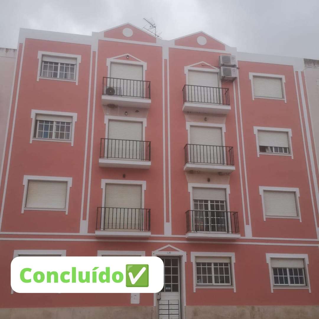 Pimentel Serviços - Setúbal - Siding Installation, Repair, or Removal