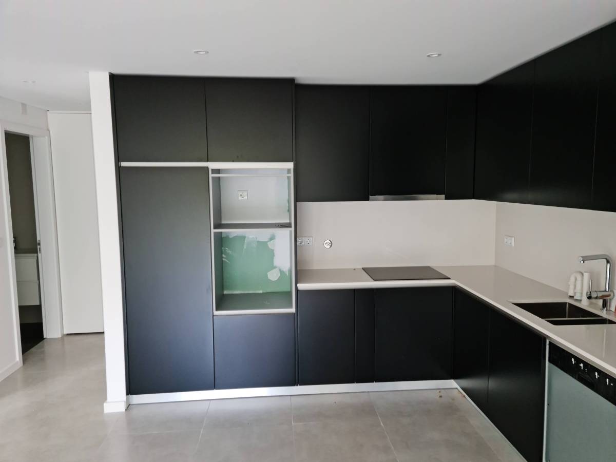 Sidnei Santos unipessoal LDA - Odivelas - Remodelação de Armários