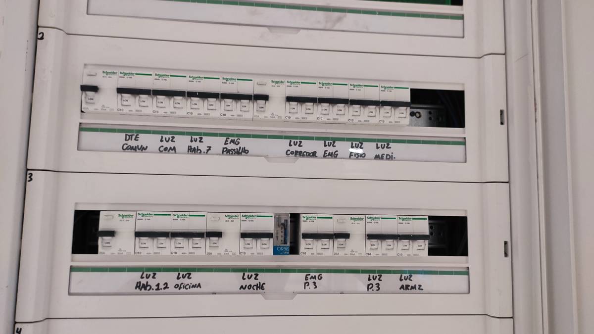 Faz Tudo Home Service - Ílhavo - Electrical and Wiring Issues