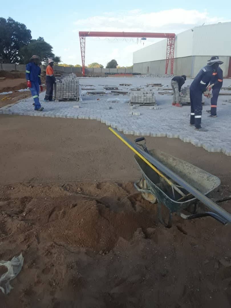 Reflex importense - Portalegre - Gazebo Repair and Maintenance