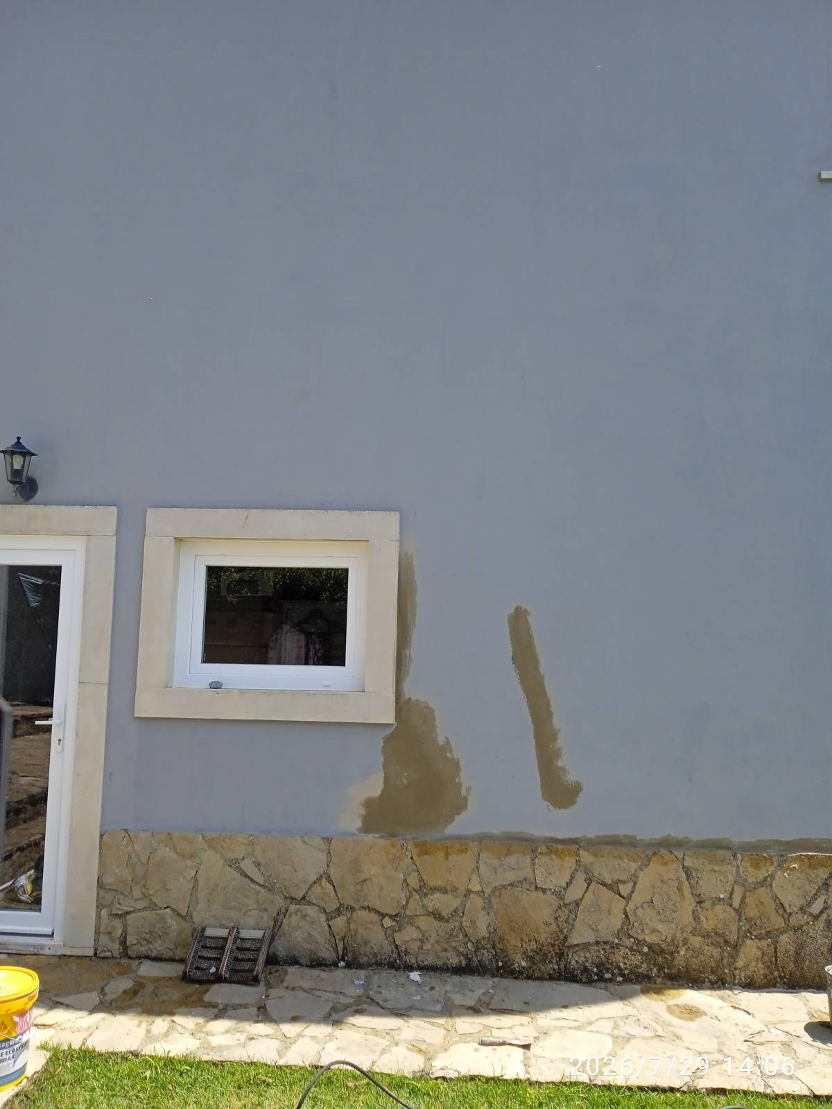 Claudio Ferreira - Odivelas - Pintura de Interiores