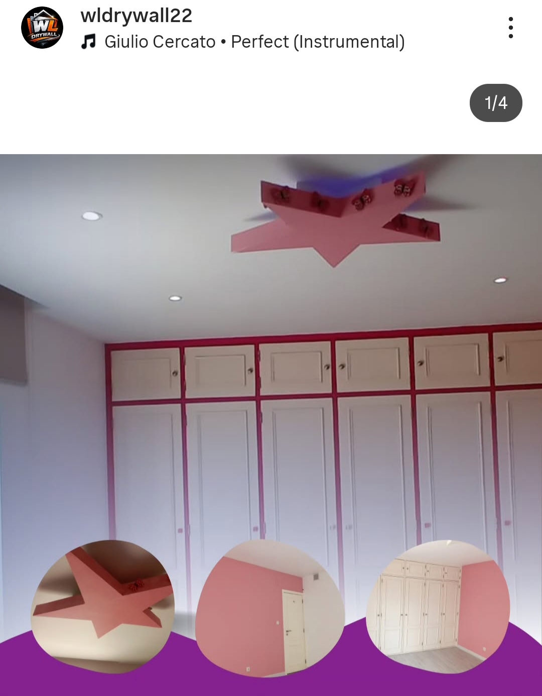 WL Drywall - Oeiras - Vinyl or Linoleum Repair or Partial Replacement