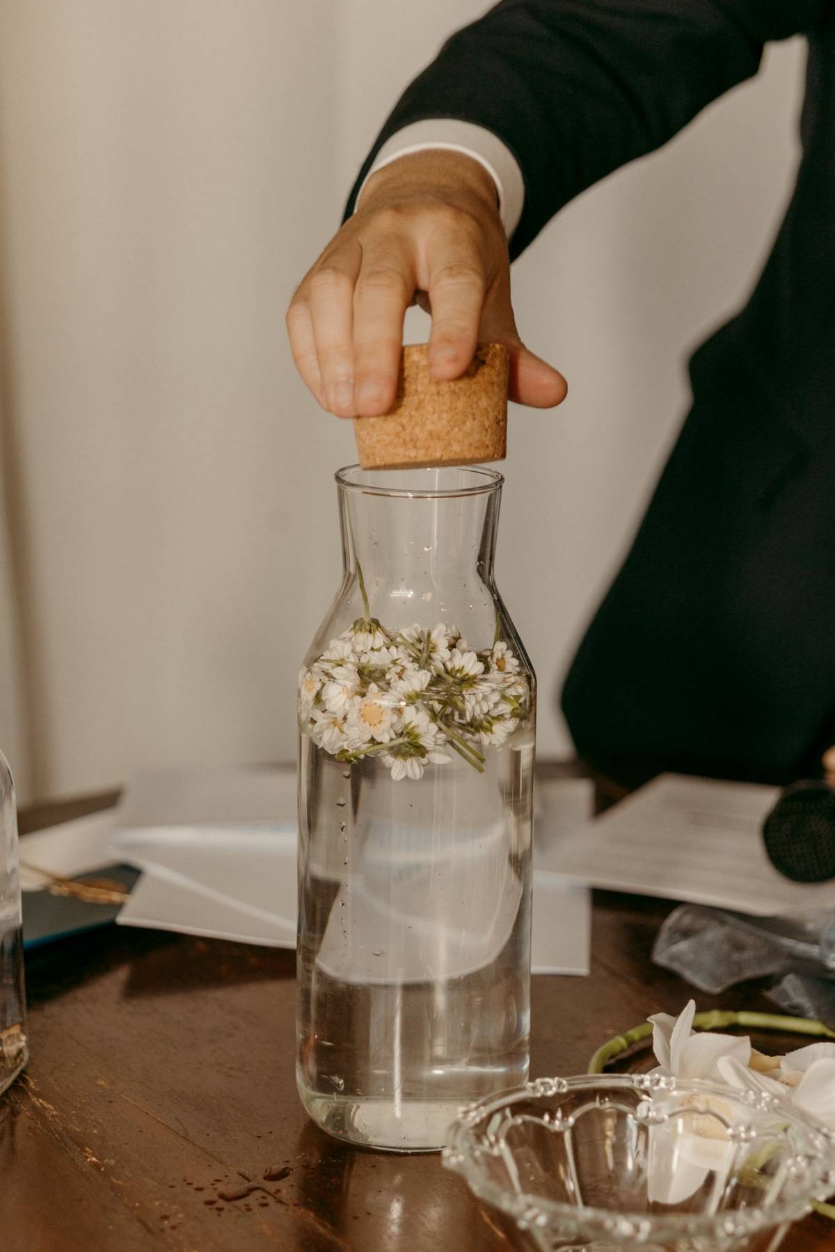 Celebrante Coração que Fala - Braga - Celebrante de Casamentos