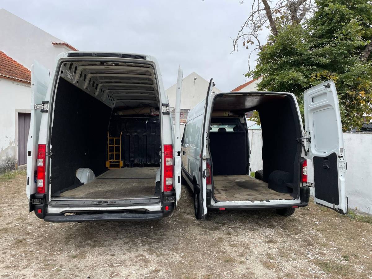 Disk Mudanças e Transportes - Lisboa - Déménagement de table de billard